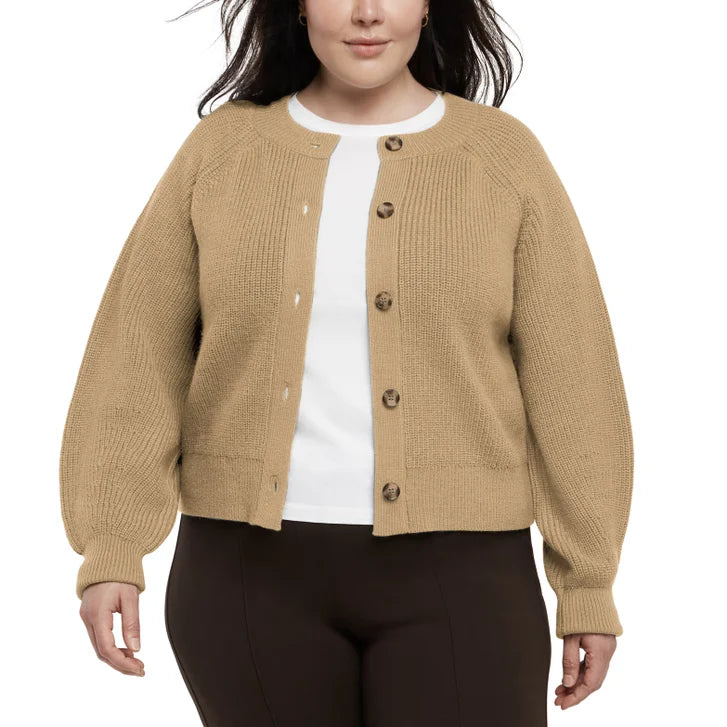 Banana Republic Women's Button Front Cardigan