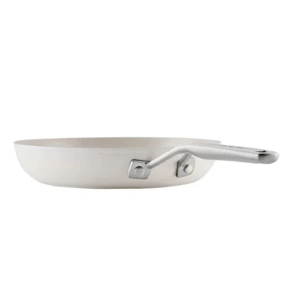 KitchenAid Hard-Anodized Ceramic Induction Cookware Set, 11-piece