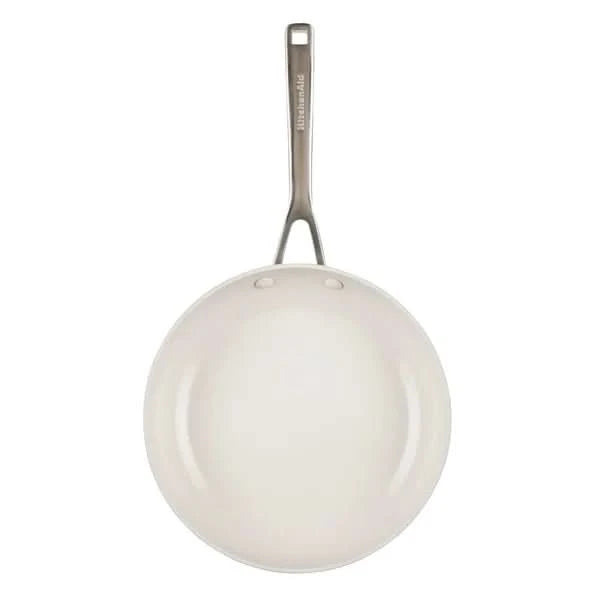 KitchenAid Hard-Anodized Ceramic Induction Cookware Set, 11-piece