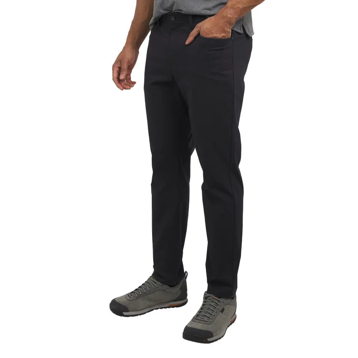 Weatherproof Vintage Men's Tech Pant