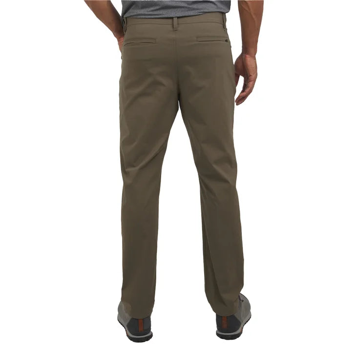 Weatherproof Vintage Men's Tech Pant