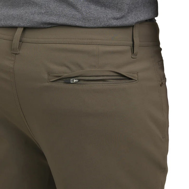 Weatherproof Vintage Men's Tech Pant