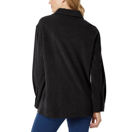 32 Degrees Women's Button-Up Shirt