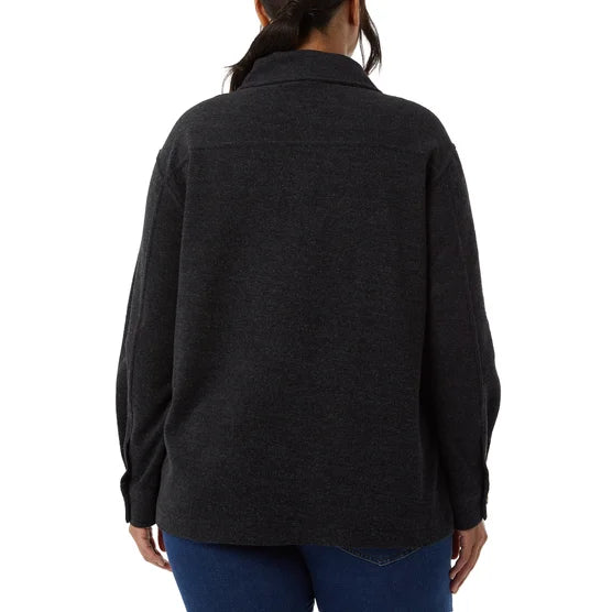 32 Degrees Women's Button-Up Shirt