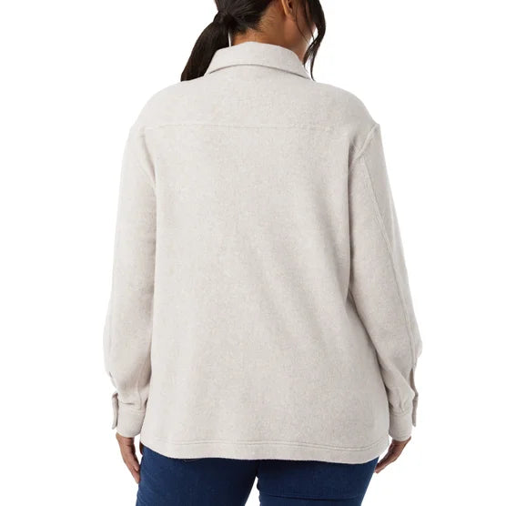 32 Degrees Women's Button-Up Shirt