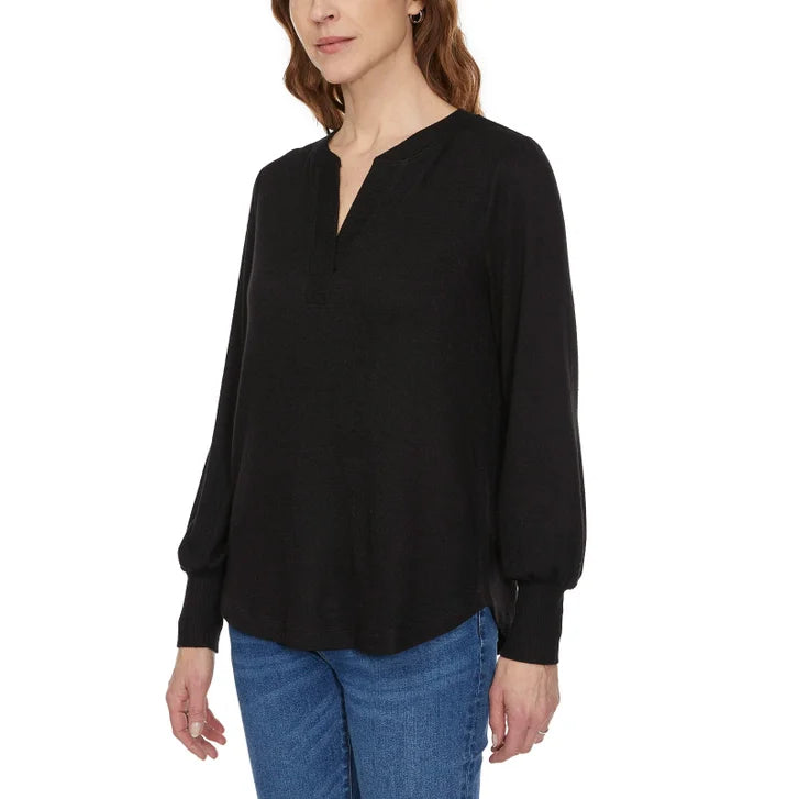 Buffalo Women's V-Neck Top