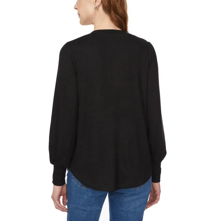 Buffalo Women's V-Neck Top