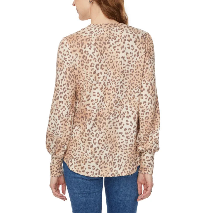 Buffalo Women's V-Neck Top