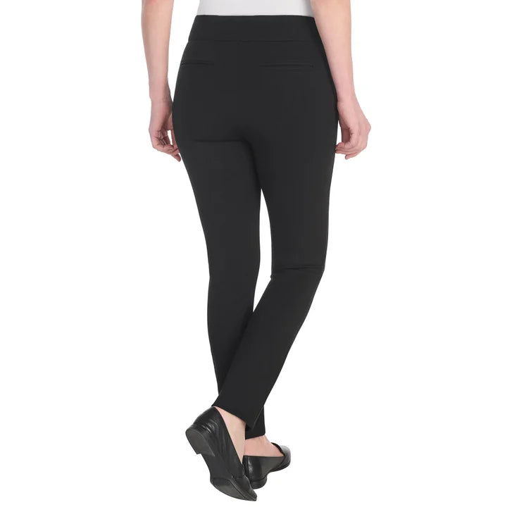 Dalia Women's Pull-On Ponte Pant