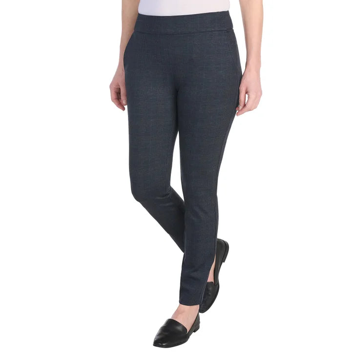 Dalia Women's Pull-On Ponte Pant