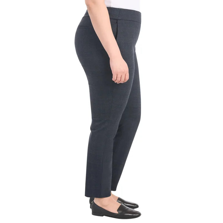 Dalia Women's Pull-On Ponte Pant