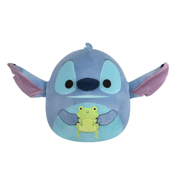 Squishmallows Original Disney 20” Stitch Plush