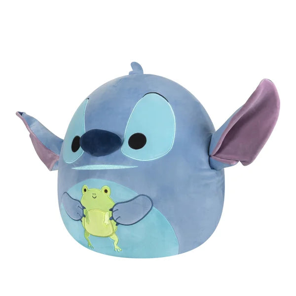 Squishmallows Original Disney 20” Stitch Plush
