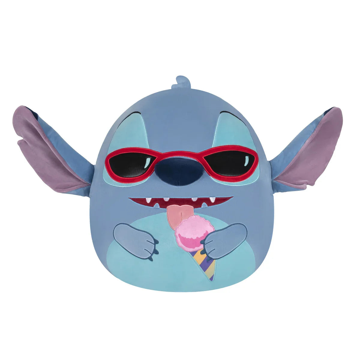 Squishmallows Original Disney 20” Stitch Plush