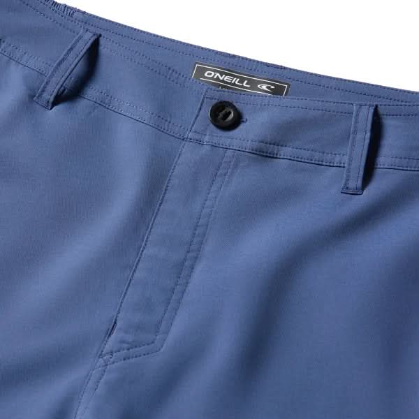 O'Neill Men's Hybrid Short
