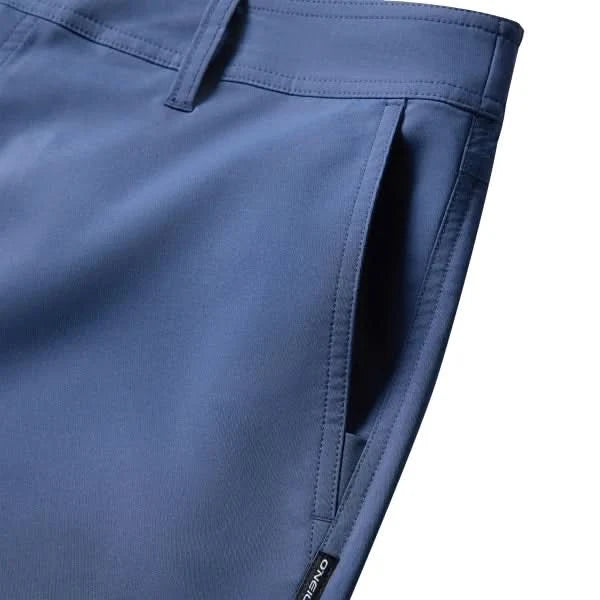 O'Neill Men's Hybrid Short