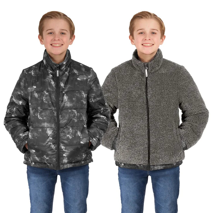 Gerry Youth 4-in-1 Systems Jacket