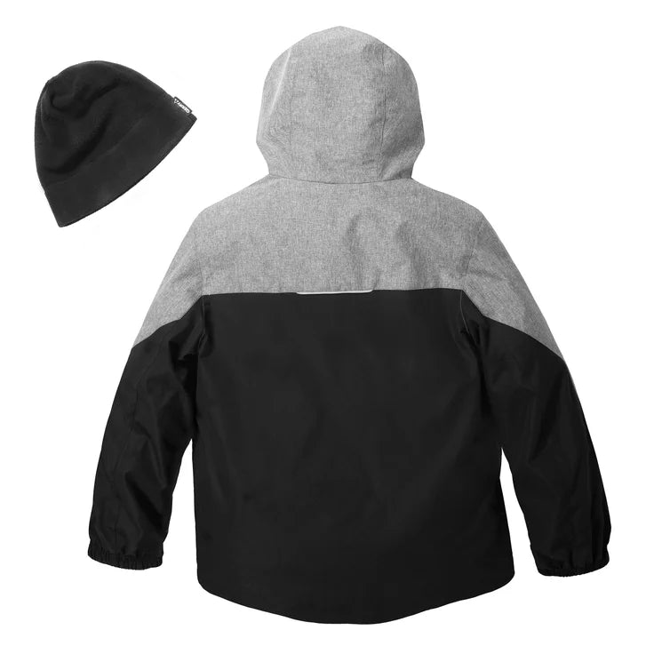 Gerry Youth 4-in-1 Systems Jacket