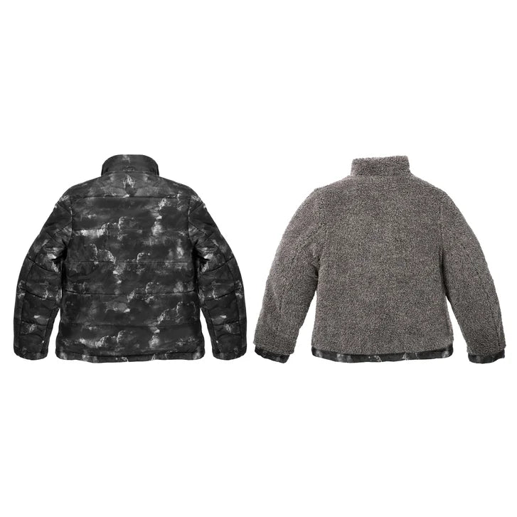 Gerry Youth 4-in-1 Systems Jacket