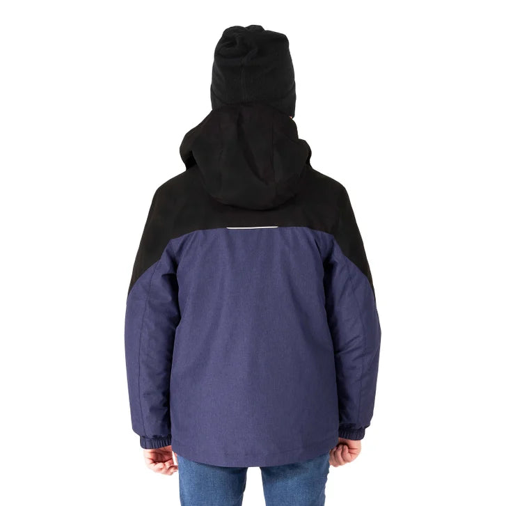 Gerry Youth 4-in-1 Systems Jacket