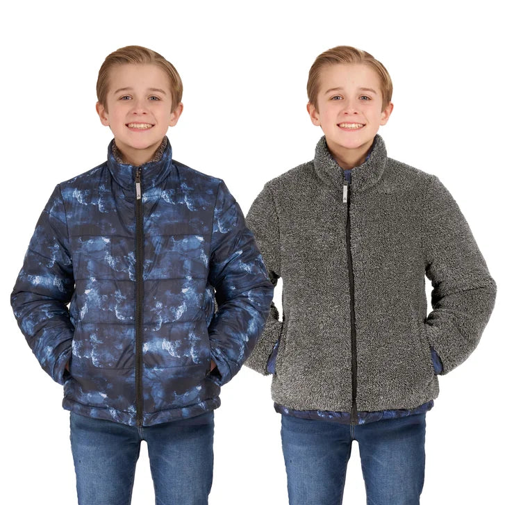 Gerry Youth 4-in-1 Systems Jacket