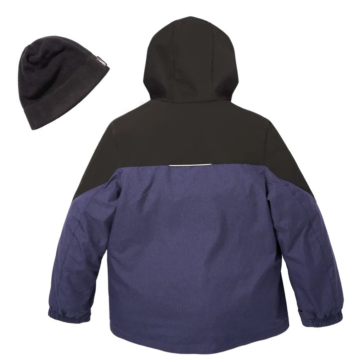 Gerry Youth 4-in-1 Systems Jacket