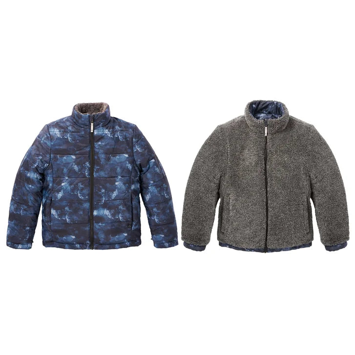 Gerry Youth 4-in-1 Systems Jacket