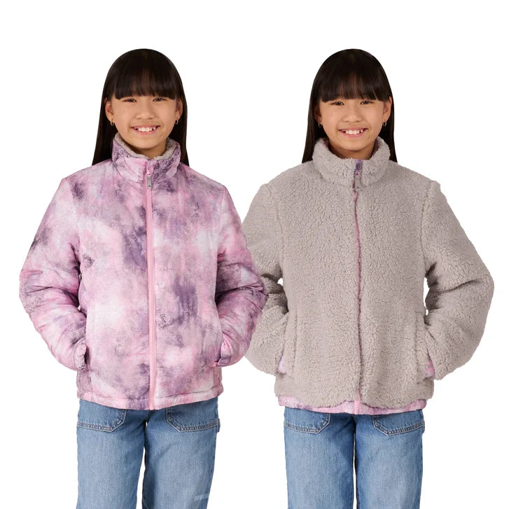 Gerry Youth 4-in-1 Systems Jacket