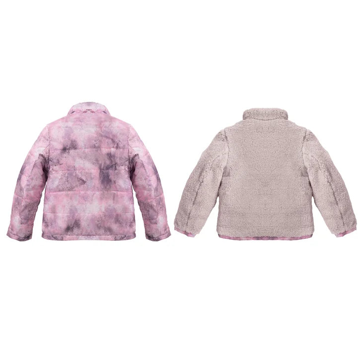 Gerry Youth 4-in-1 Systems Jacket