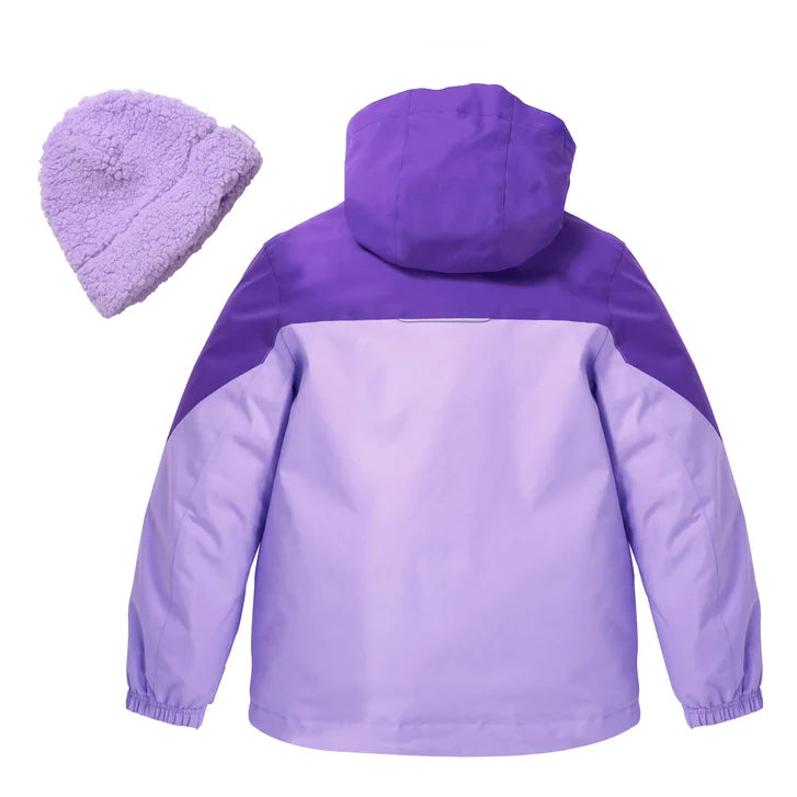 Gerry Youth 4-in-1 Systems Jacket