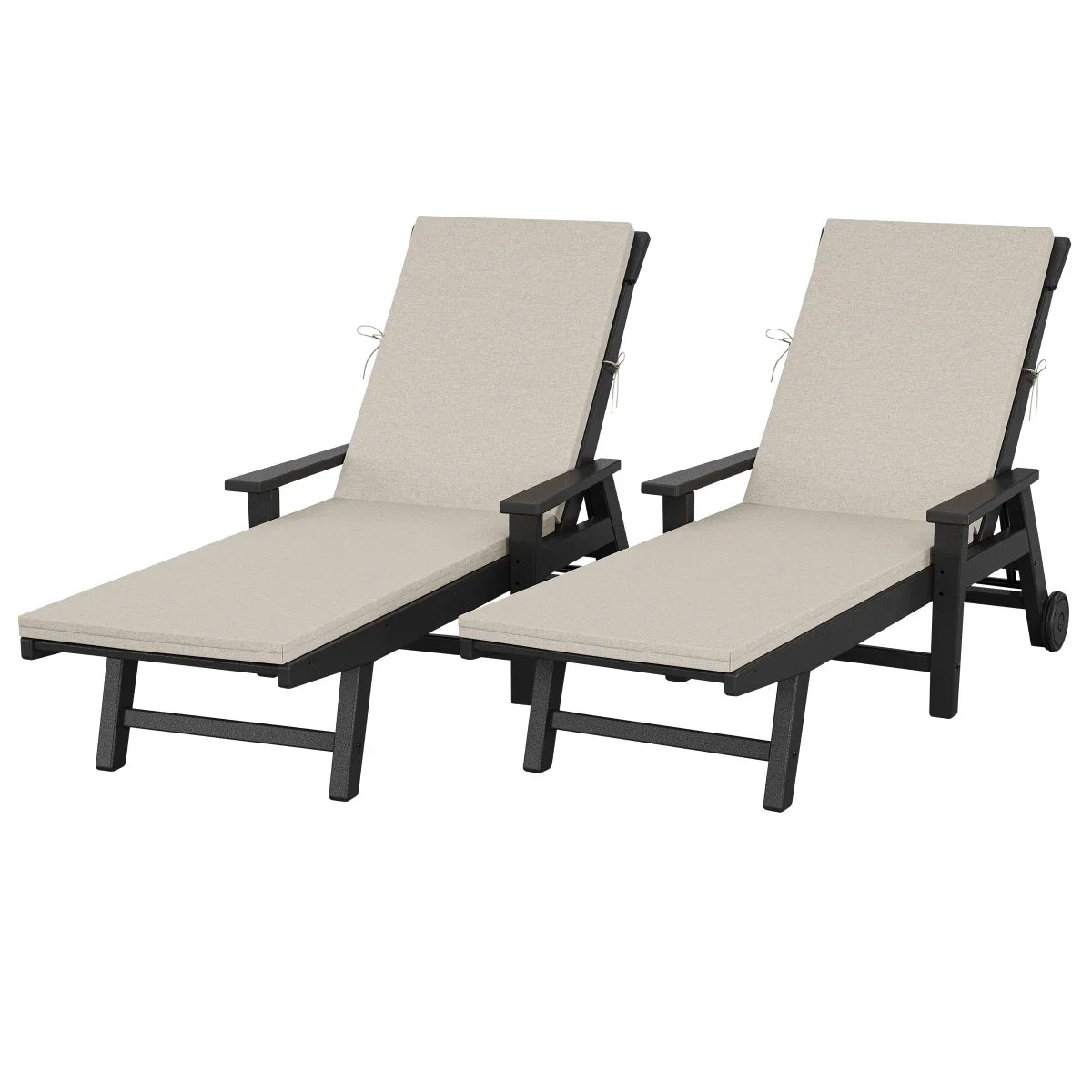 Prescott 18-piece Outdoor Estate Collection