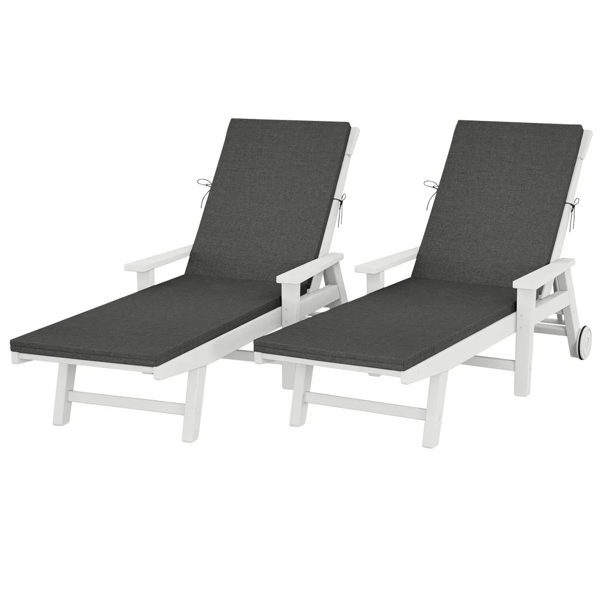 Prescott 18-piece Outdoor Estate Collection