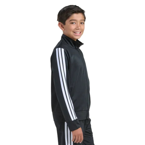 adidas Youth Tricot Jacket