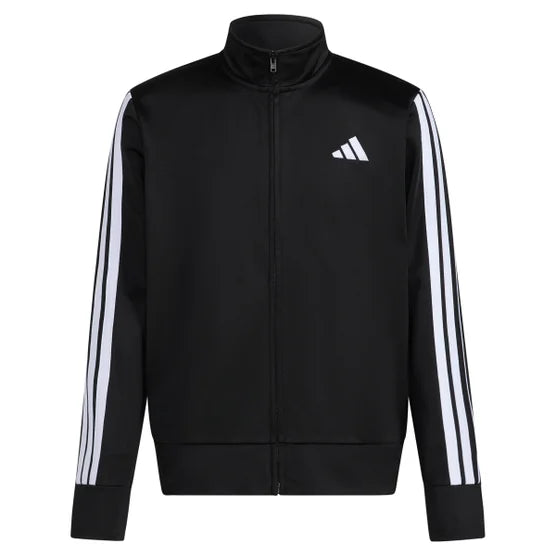 adidas Youth Tricot Jacket