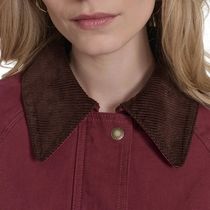 Levi's Women's Canvas Jacket