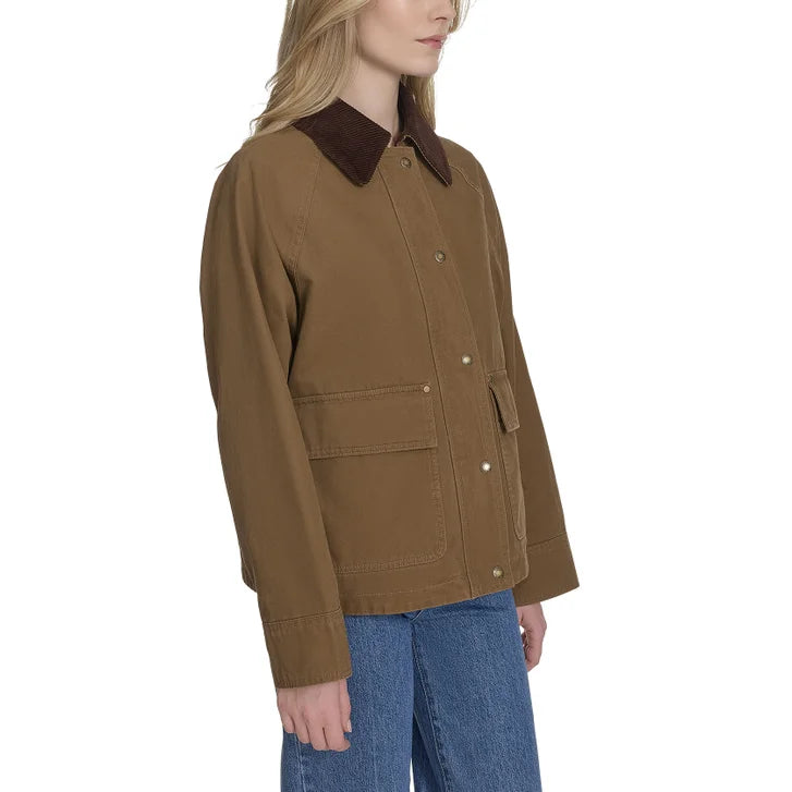 Levi's Women's Canvas Jacket