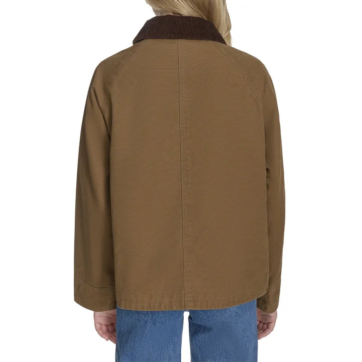 Levi's Women's Canvas Jacket