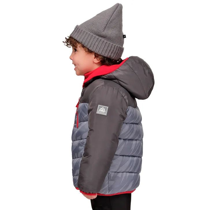 Snozu Kids' Jacket