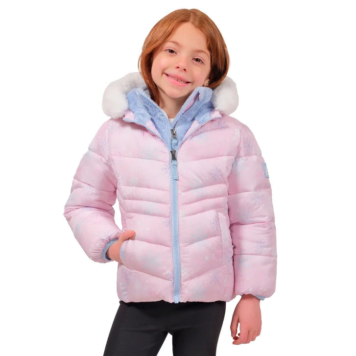 Snozu Kids' Jacket