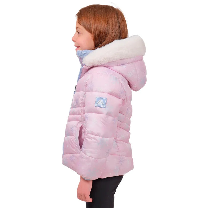 Snozu Kids' Jacket