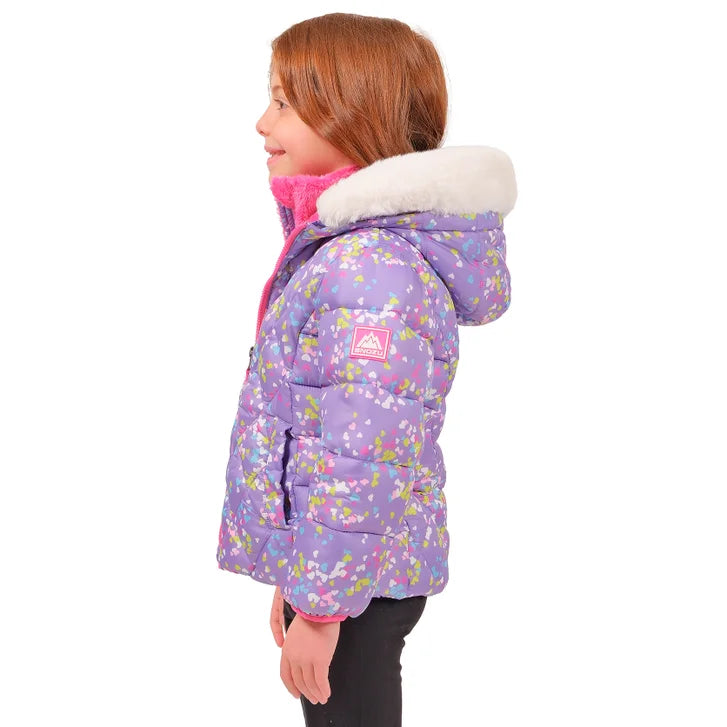 Snozu Kids' Jacket