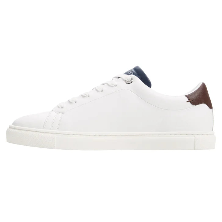 Ted Baker Men's Leather Sneaker