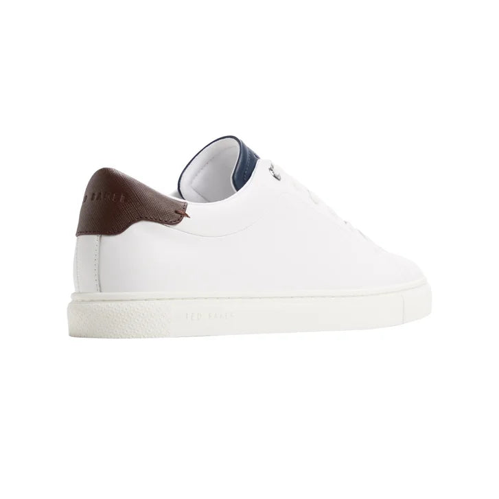 Ted Baker Men's Leather Sneaker