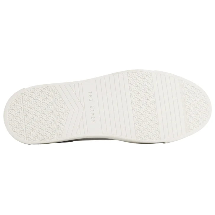 Ted Baker Men's Leather Sneaker