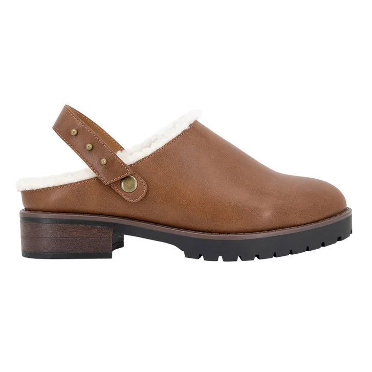 Kensie Women's Lined Clog