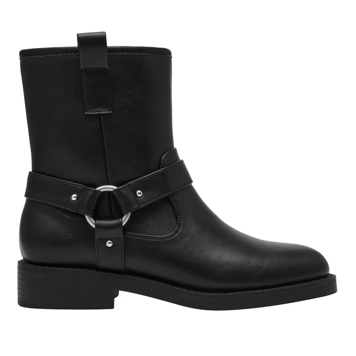 DV by Dolce Vita Women's Moto Boot
