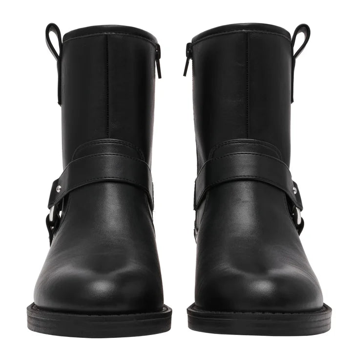 DV by Dolce Vita Women's Moto Boot