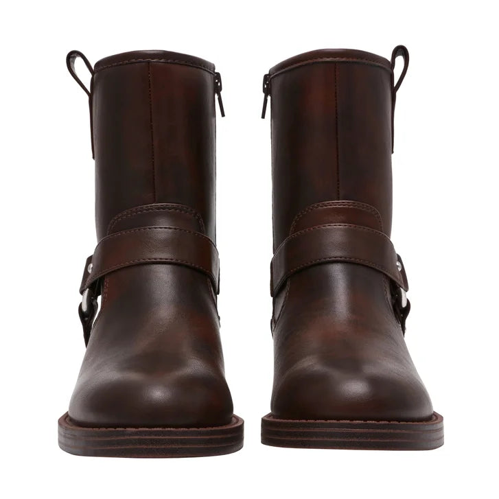 DV by Dolce Vita Women's Moto Boot