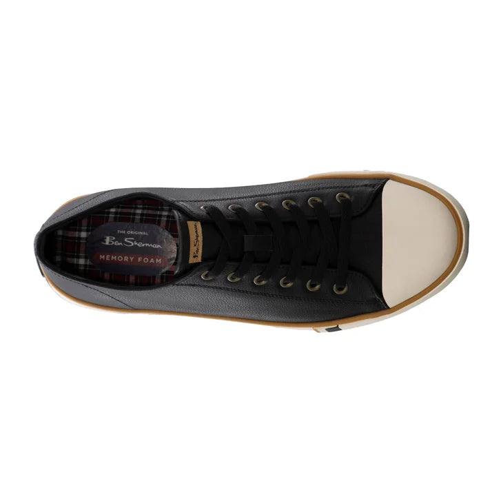 Ben Sherman Men's Shoe