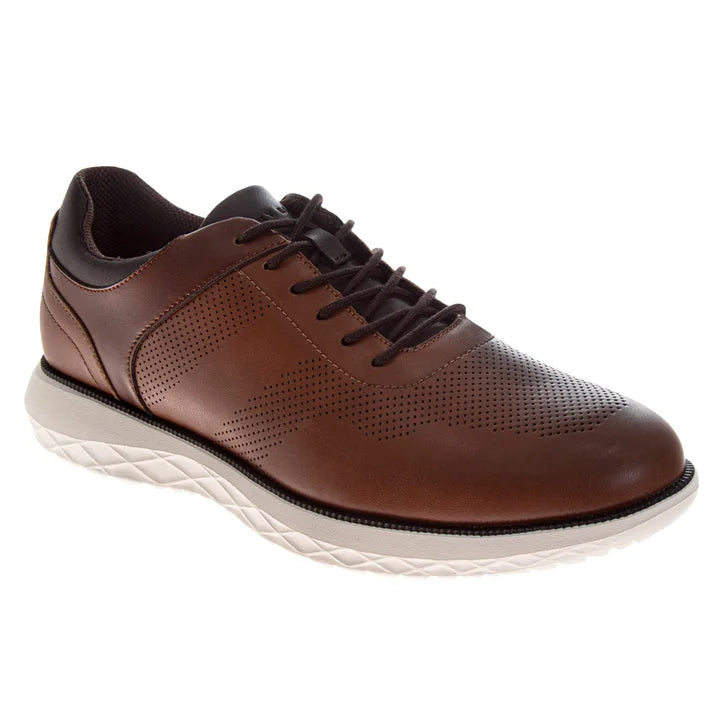 Perry Ellis Men's Casual Shoe